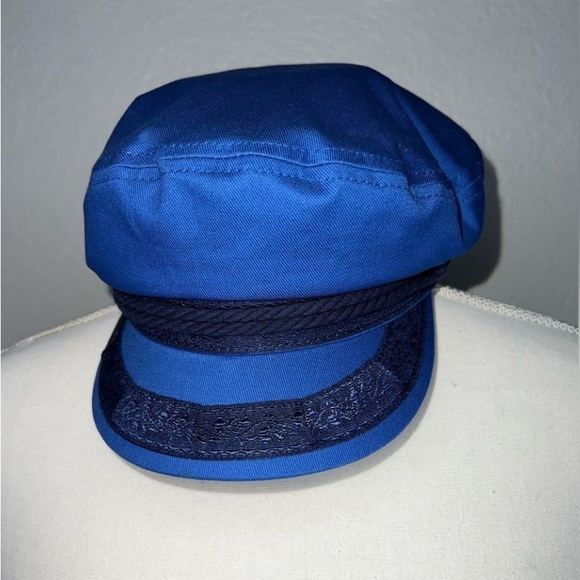 Free People- Denim
Fisherman Cap size M - Picture 4 of 7